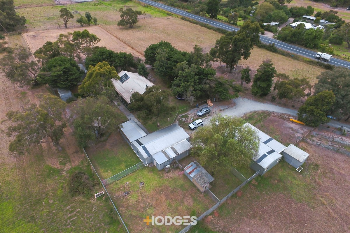 1845 Dandenong Hastings Road Langwarrin South - Residential for sale