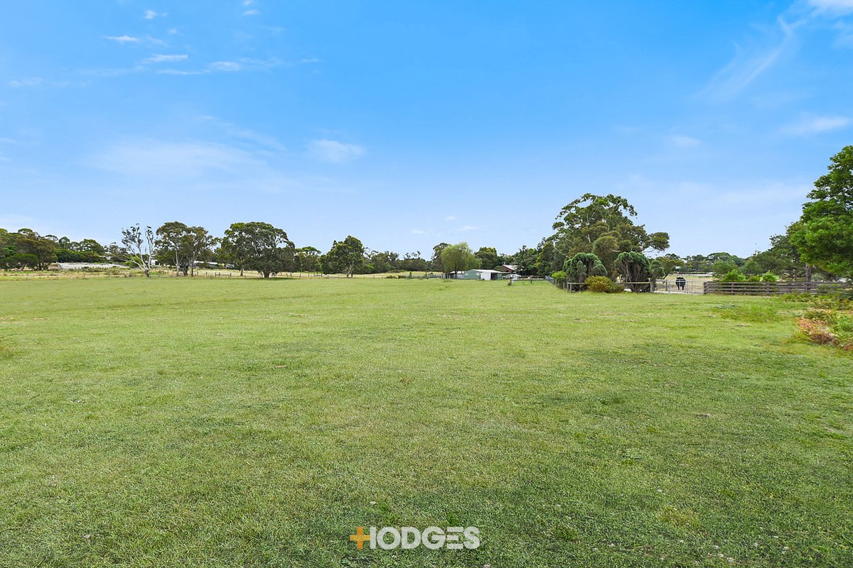 1845 Dandenong Hastings Road Langwarrin South - Residential for sale