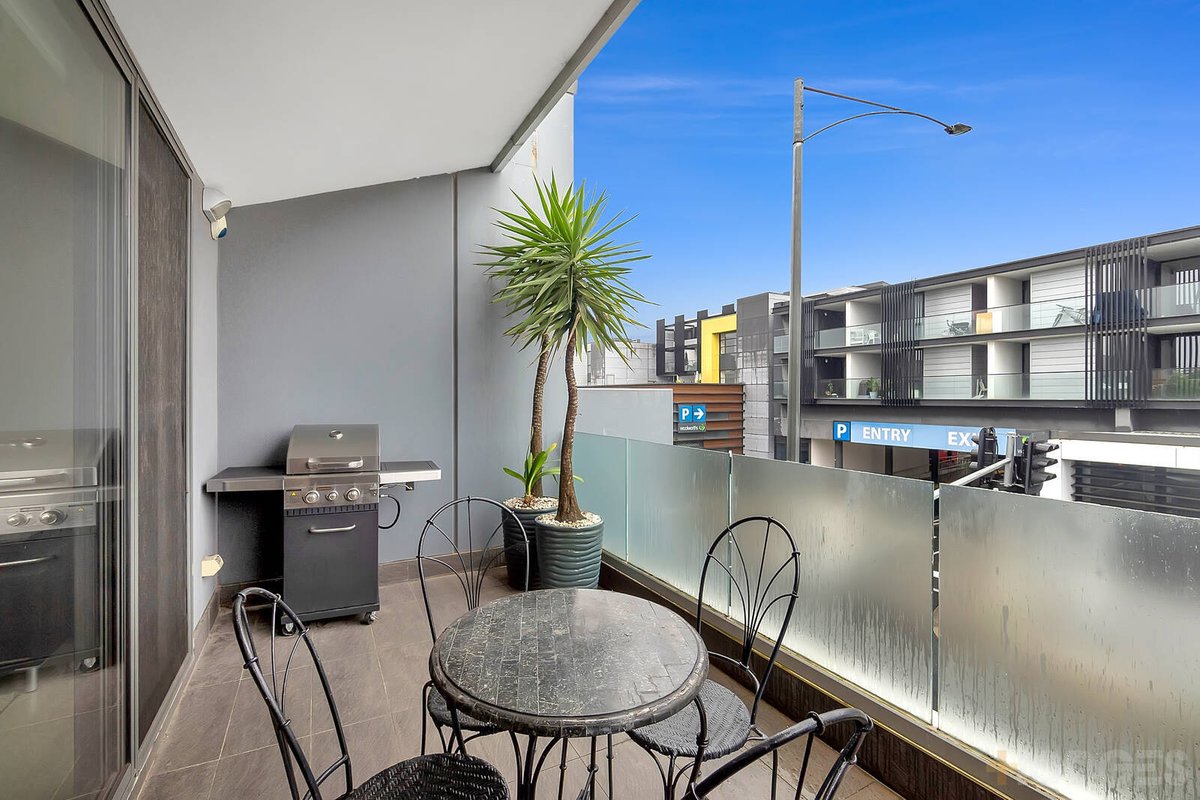 18 / 487 Highett Road Highett - Residential for sale