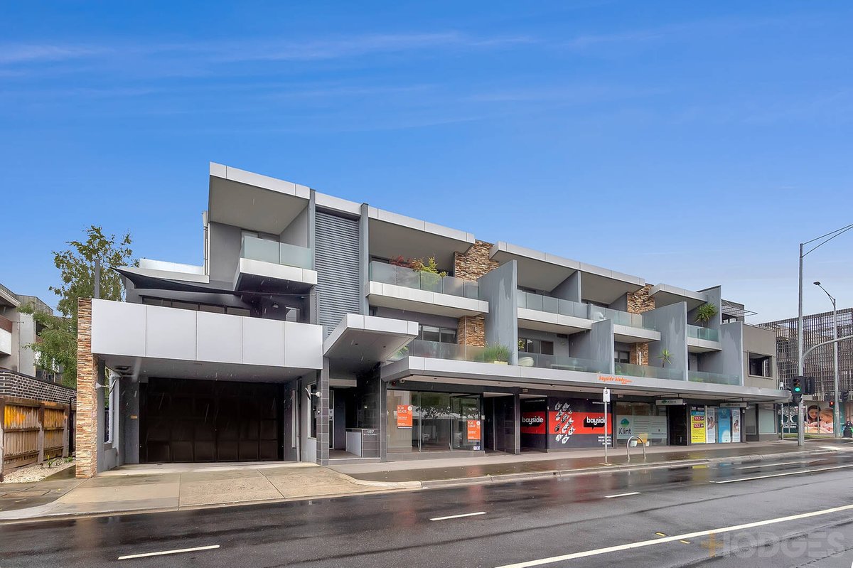 18 / 487 Highett Road Highett - Residential for sale