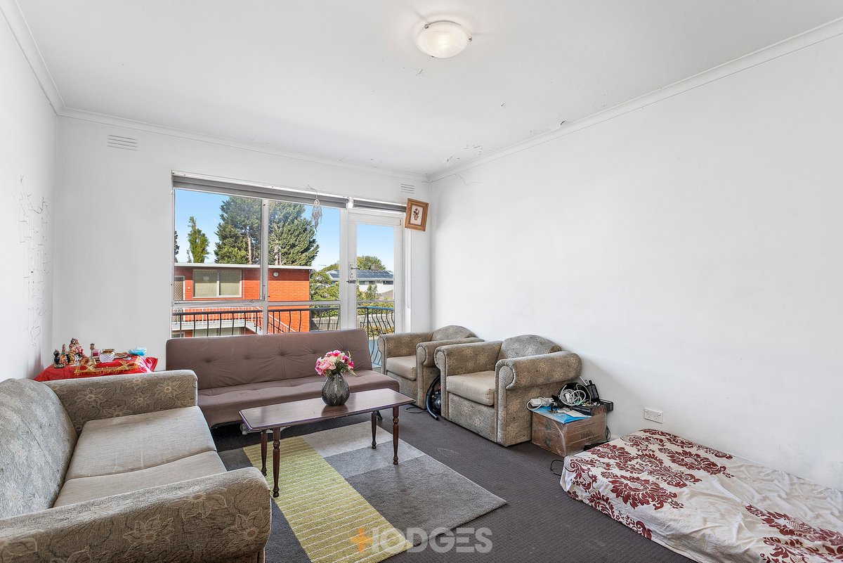 18 / 51 Stephen Street Yarraville - Residential for sale
