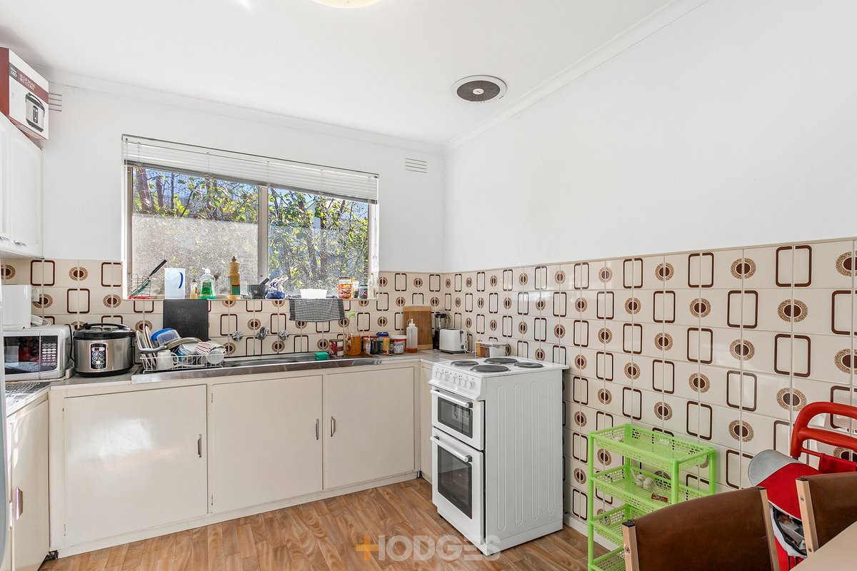 18 / 51 Stephen Street Yarraville - Residential for sale