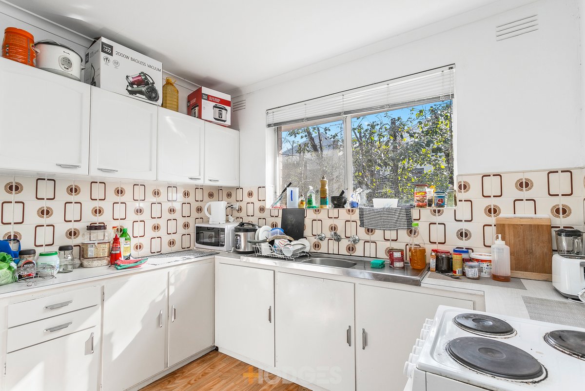 18 / 51 Stephen Street Yarraville - Residential for sale