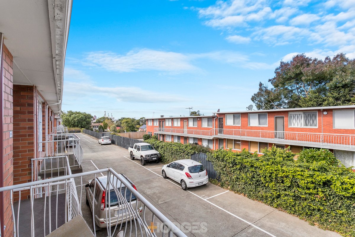18 / 51 Stephen Street Yarraville - Residential for sale