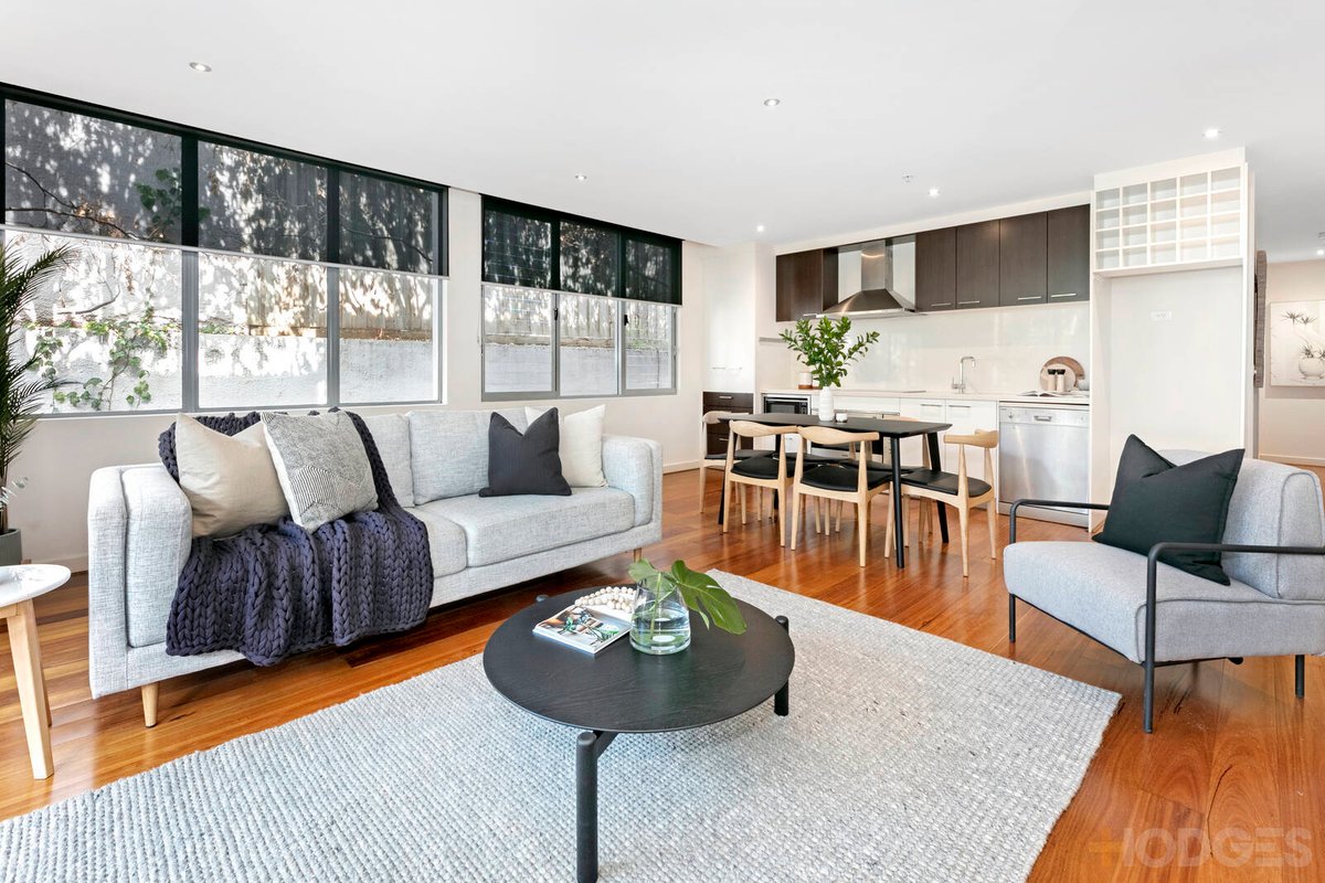 1 / 86-88 Beach Road Sandringham - Residential for sale