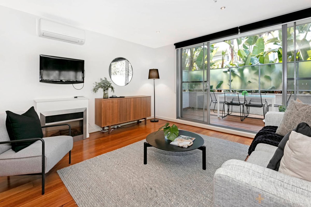 1 / 86-88 Beach Road Sandringham - Residential for sale
