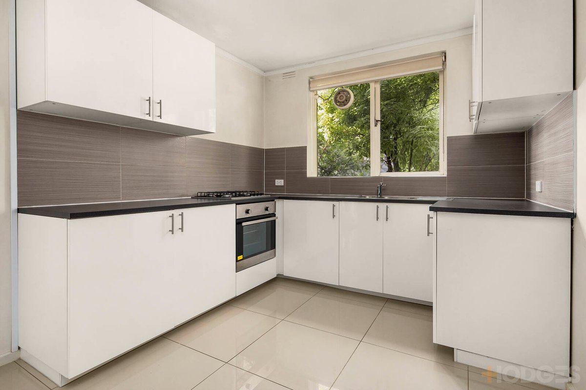 1 / 86 Cromwell Road South Yarra - Residential for sale