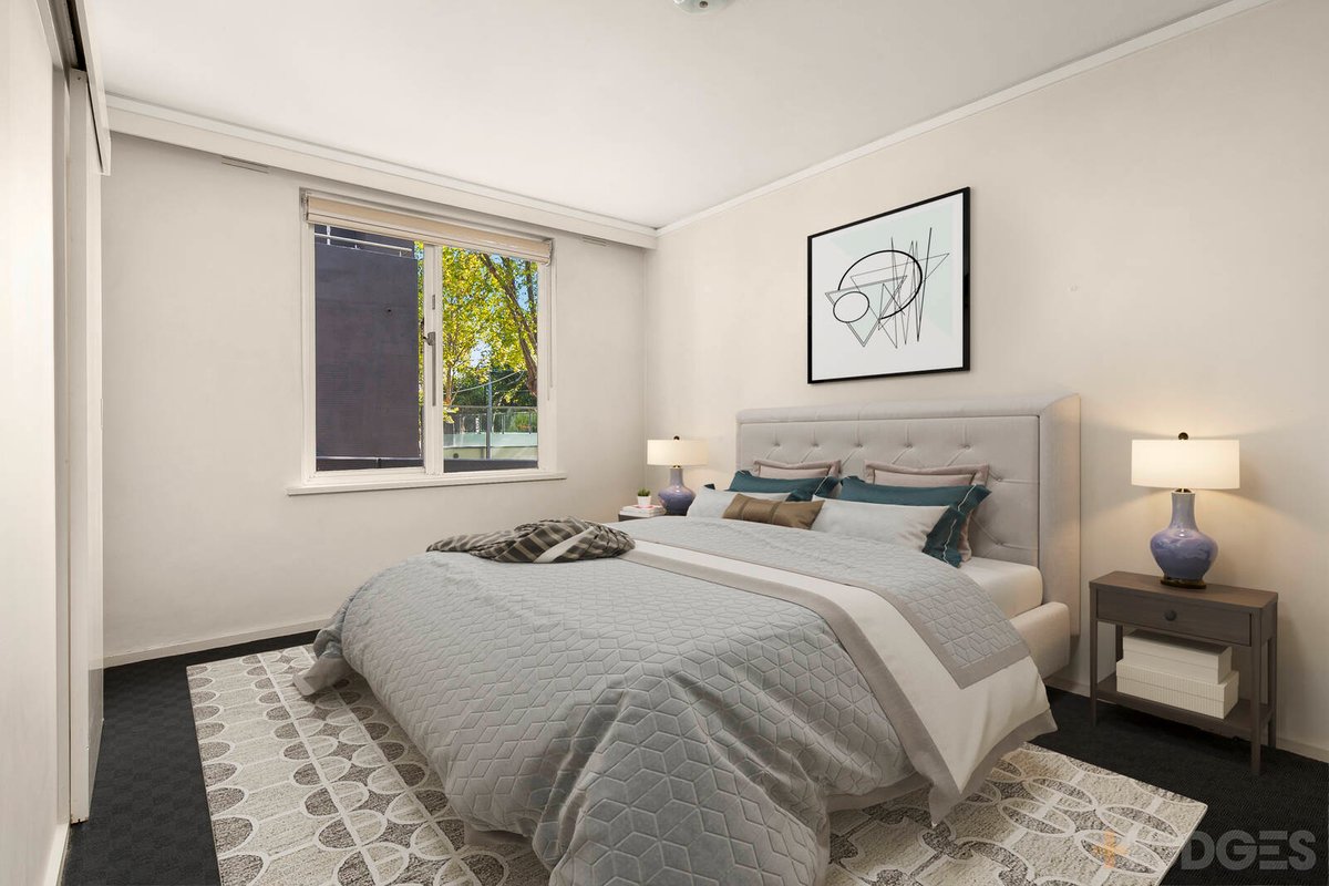 1 / 86 Cromwell Road South Yarra - Residential for sale
