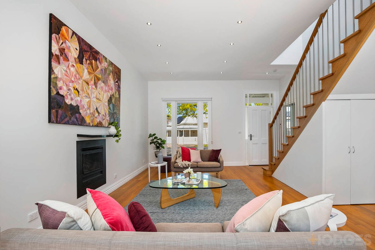 186 Pilgrim Street Seddon - Residential for sale