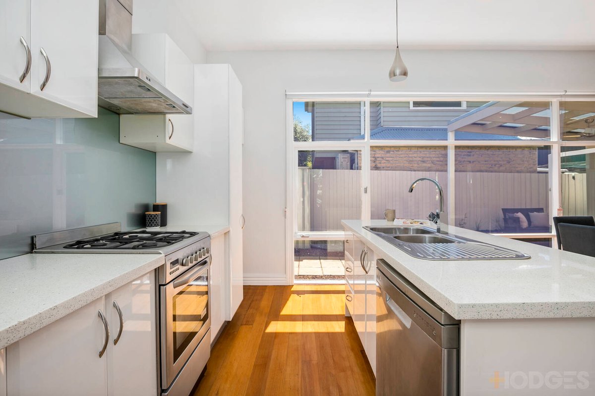 186 Pilgrim Street Seddon - Residential for sale