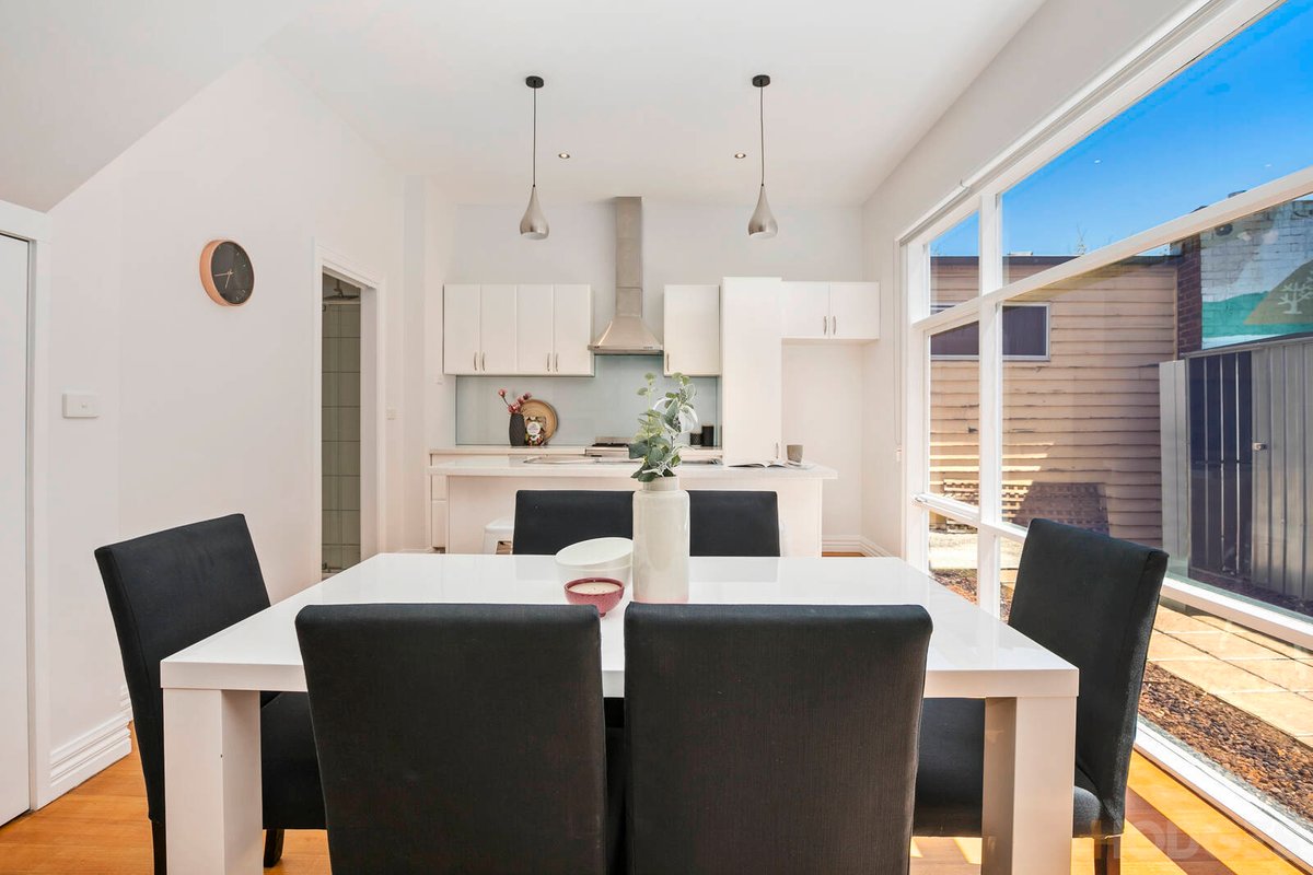 186 Pilgrim Street Seddon - Residential for sale