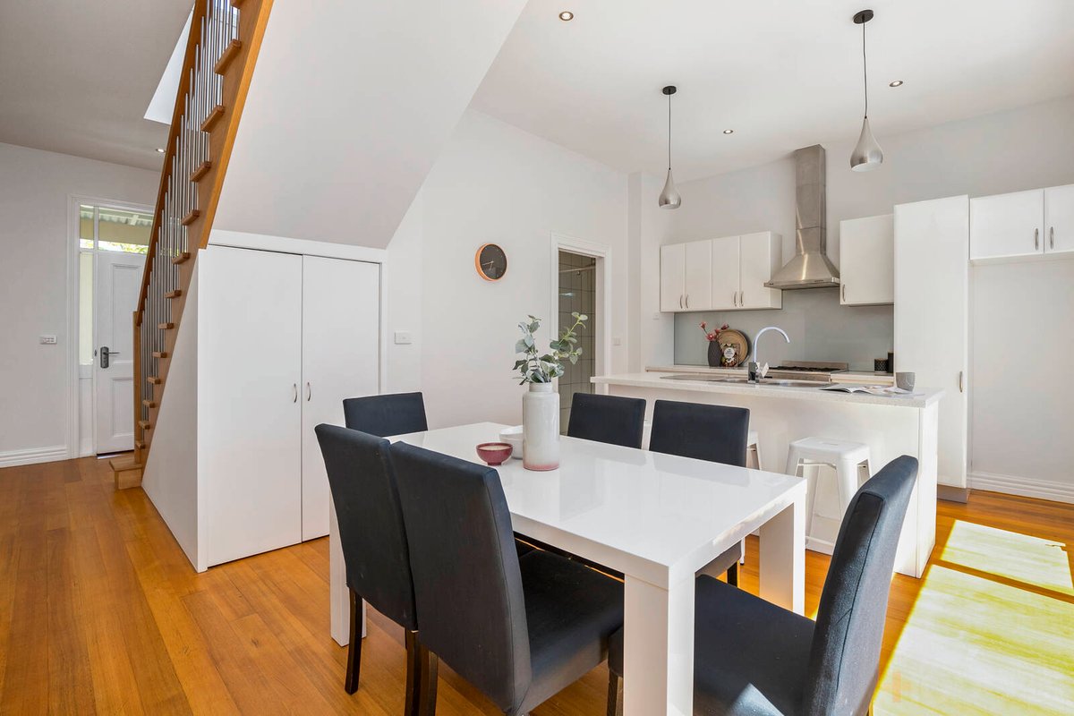 186 Pilgrim Street Seddon - Residential for sale