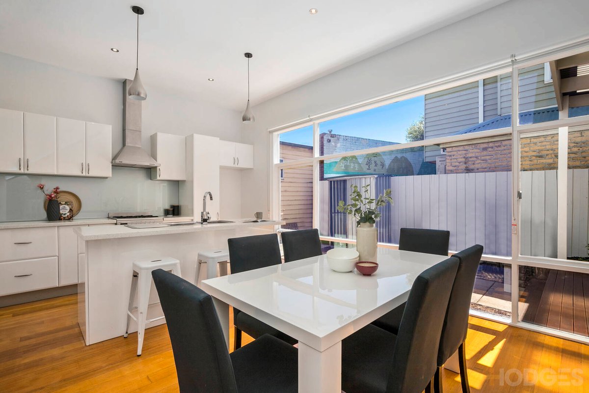 186 Pilgrim Street Seddon - Residential for sale