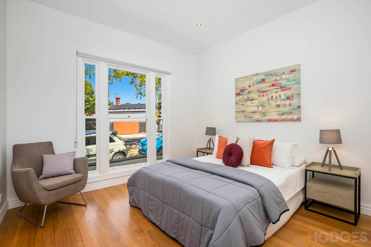 186 Pilgrim Street Seddon - Residential for sale