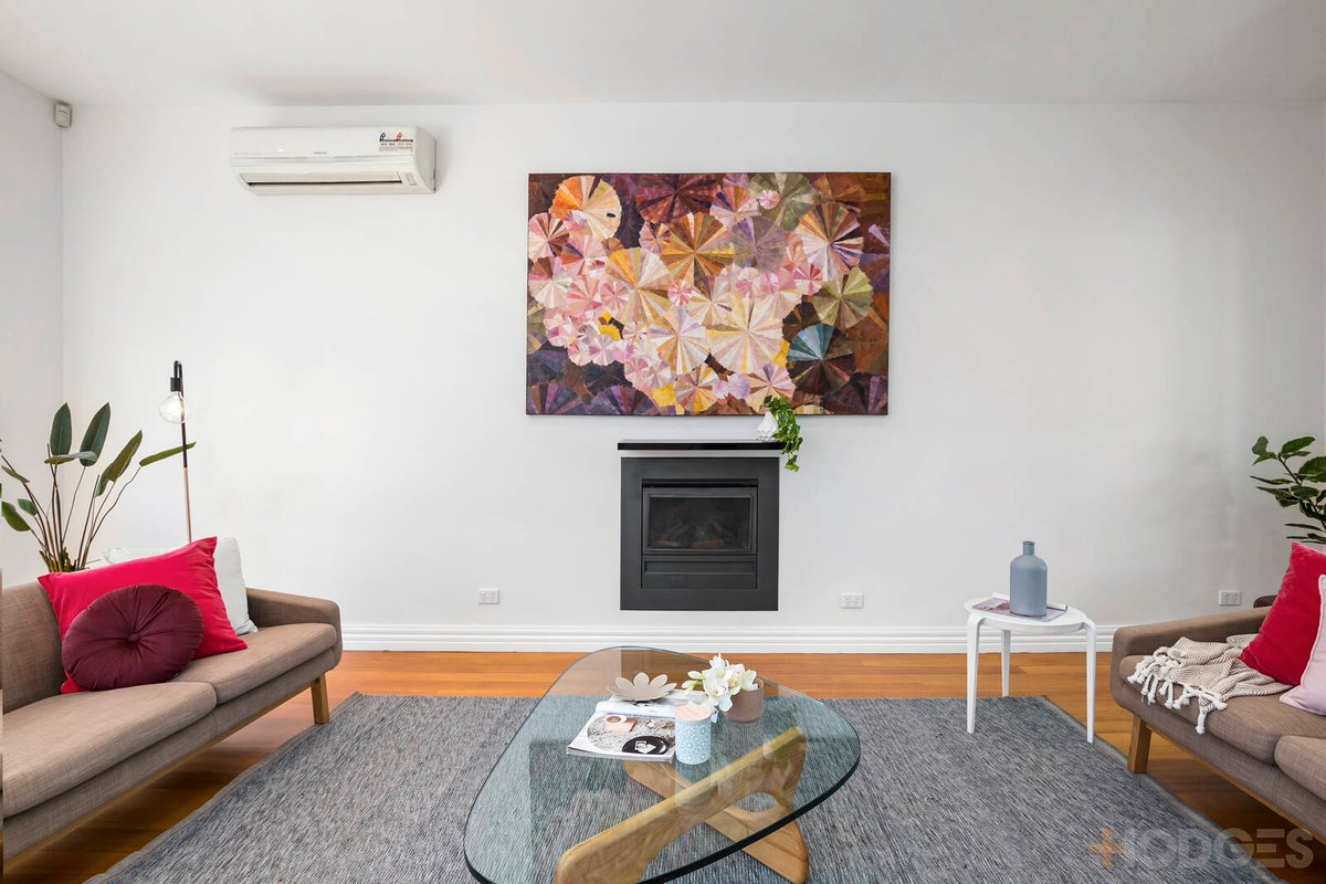186 Pilgrim Street Seddon - Residential for sale