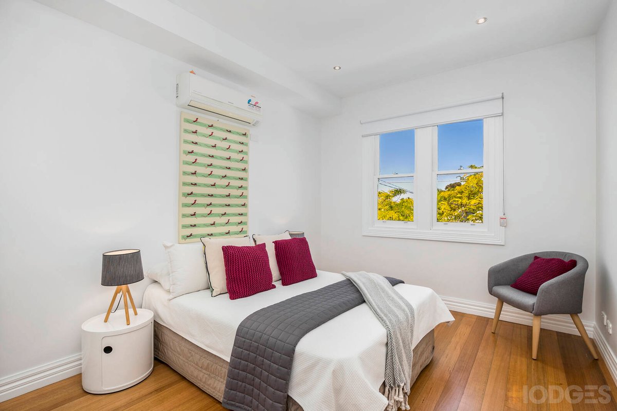 186 Pilgrim Street Seddon - Residential for sale