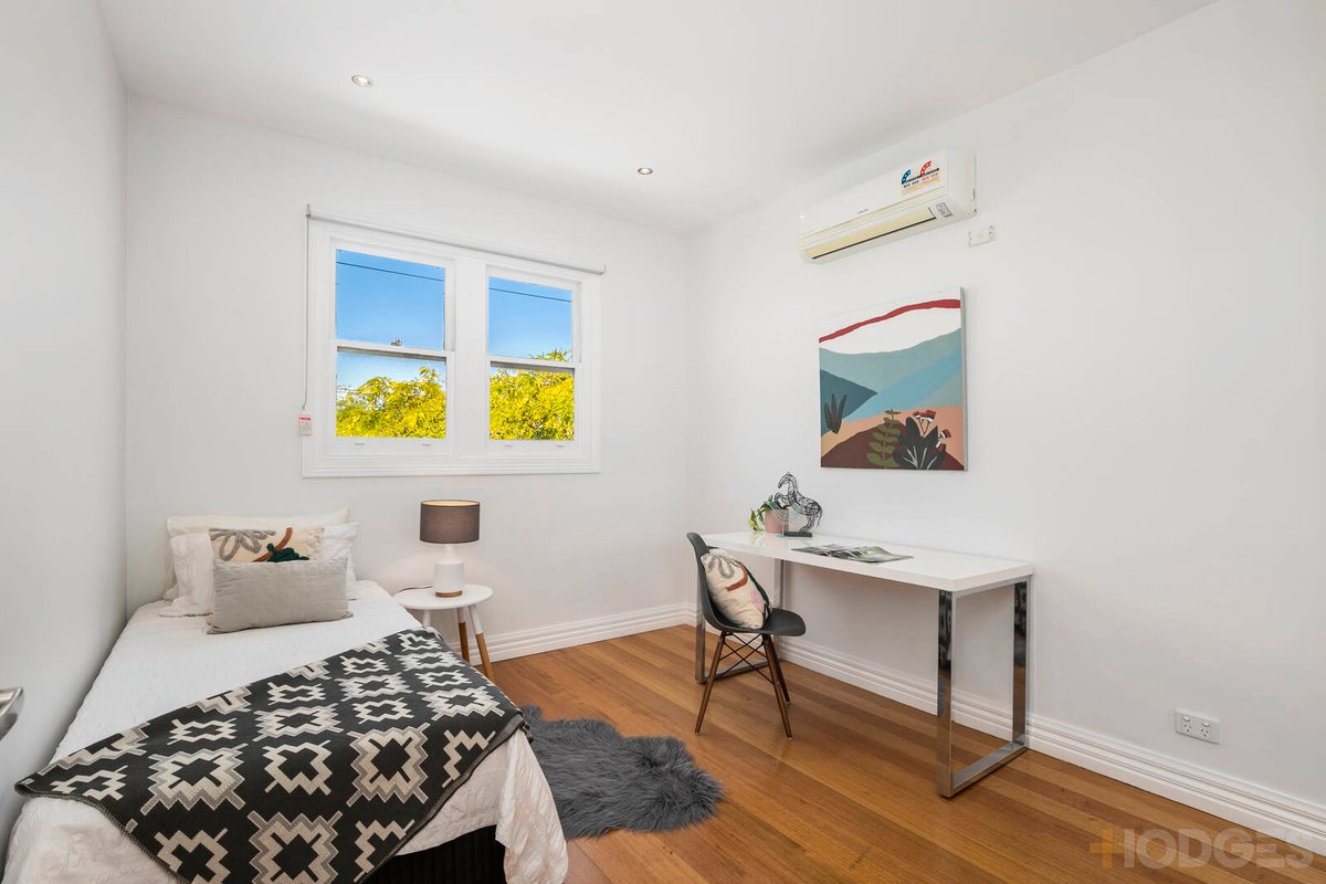 186 Pilgrim Street Seddon - Residential for sale