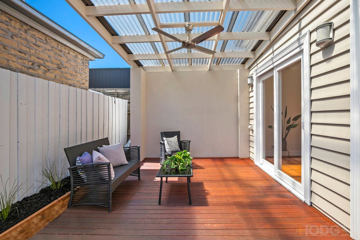 186 Pilgrim Street Seddon - Residential for sale