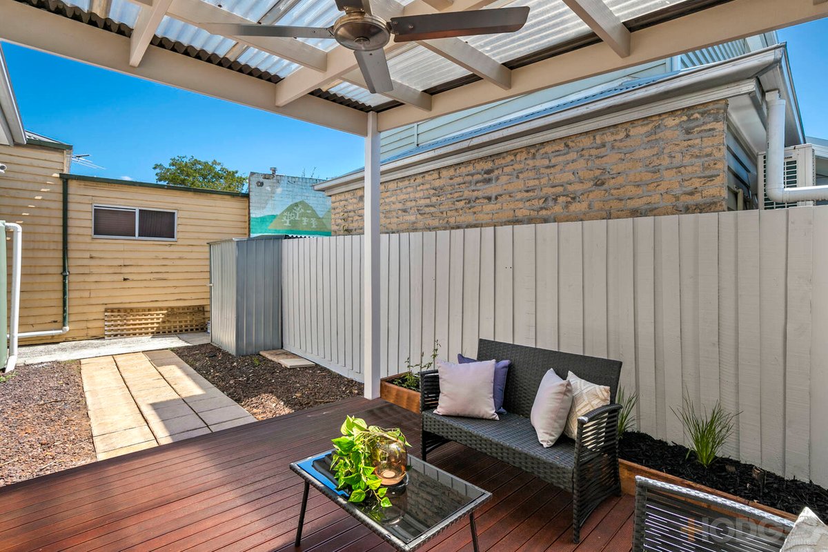 186 Pilgrim Street Seddon - Residential for sale