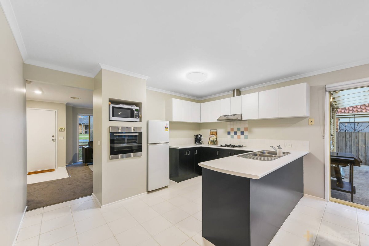 187 Monahans Road Cranbourne West - Residential for sale
