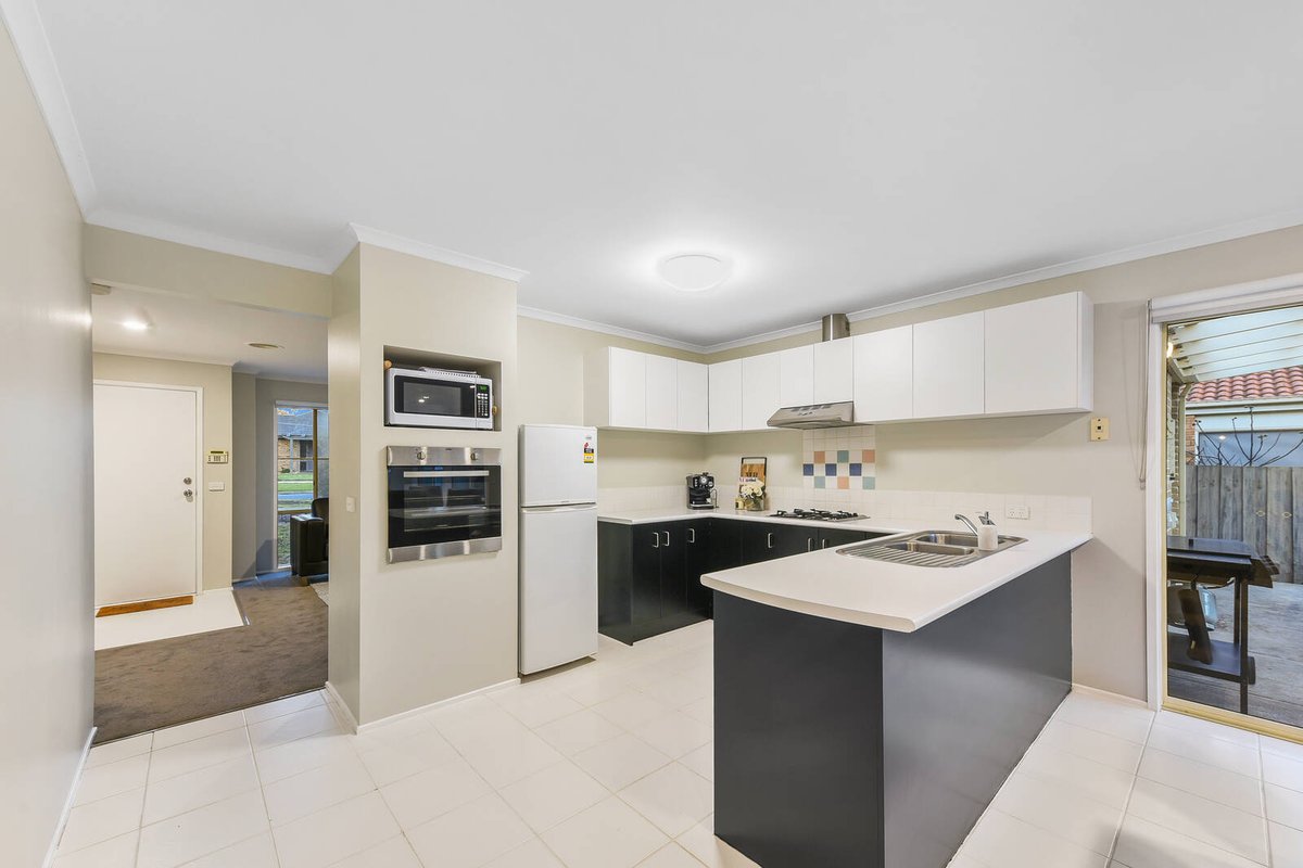 187 Monahans Road Cranbourne West - Residential for sale