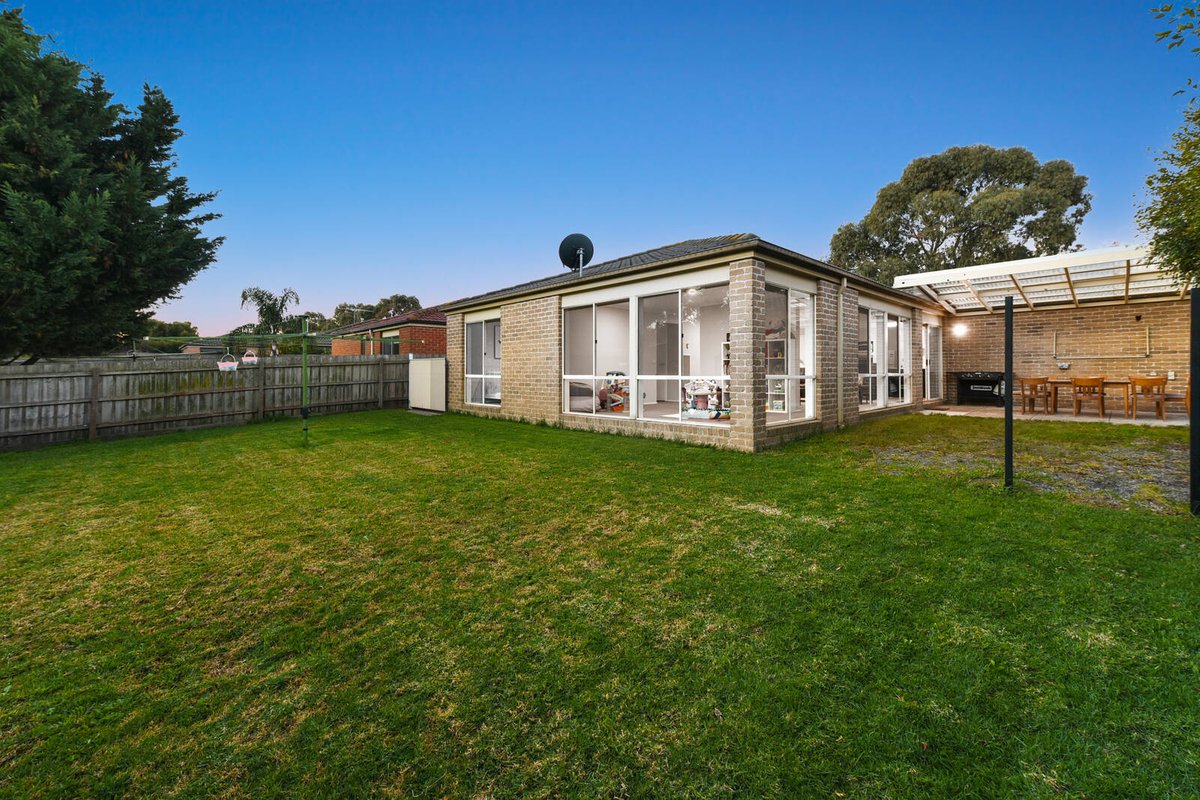 187 Monahans Road Cranbourne West - Residential for sale