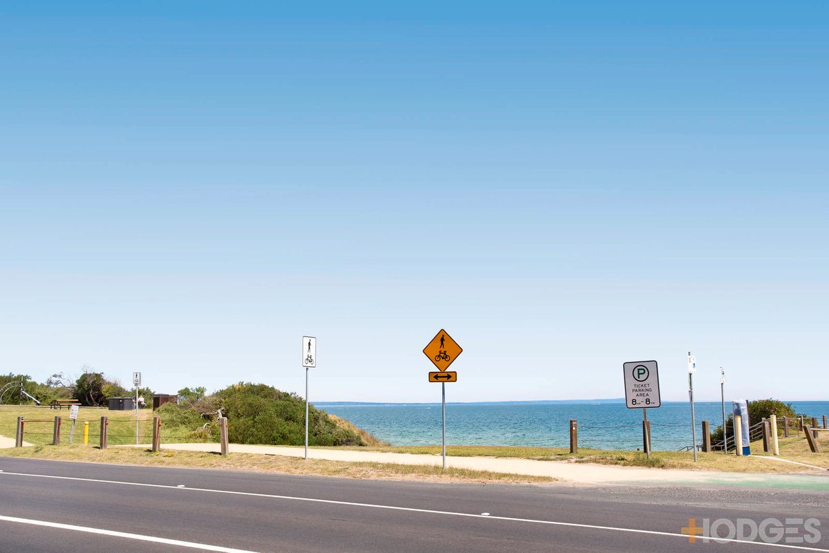 18 / 70 Beach Road Mentone - Residential for sale
