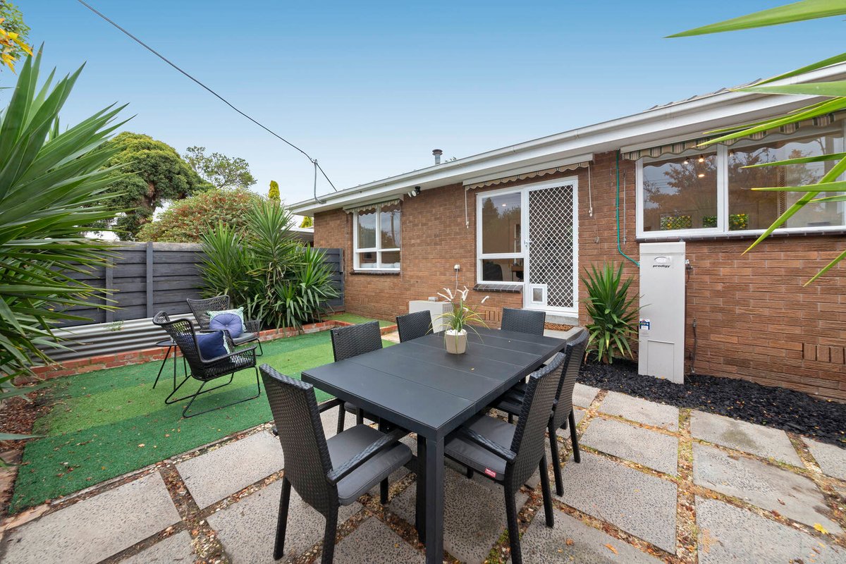 1 / 88 Chapel Road Moorabbin - Residential for sale