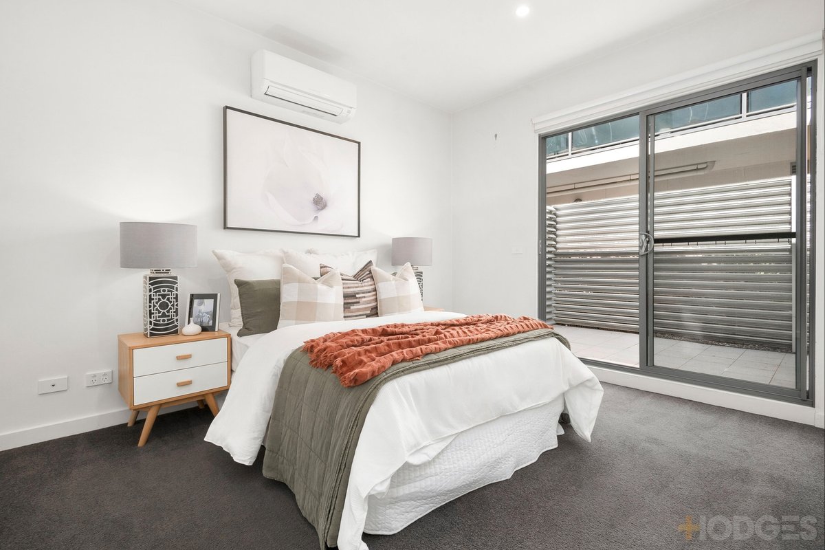 18 / 80 Balcombe Road Mentone - Residential for sale