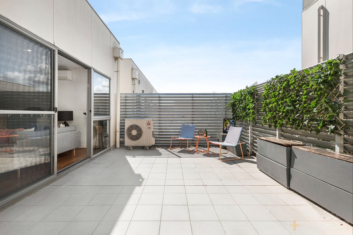 18 / 80 Balcombe Road Mentone - Residential for sale
