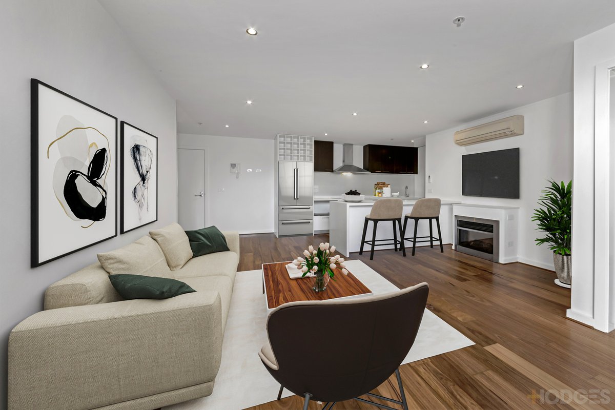 18 / 86-88 Beach Road Sandringham - Residential for sale