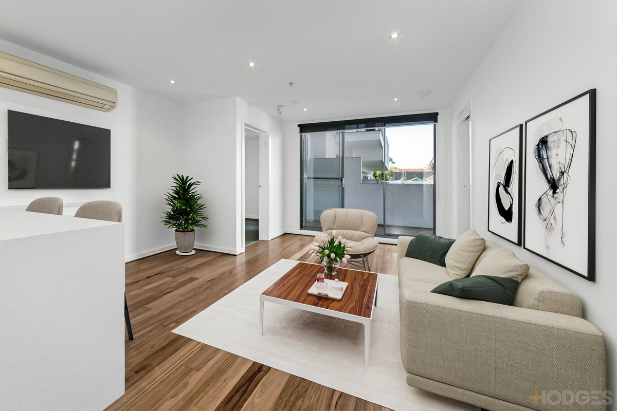 18 / 86-88 Beach Road Sandringham - Residential for sale