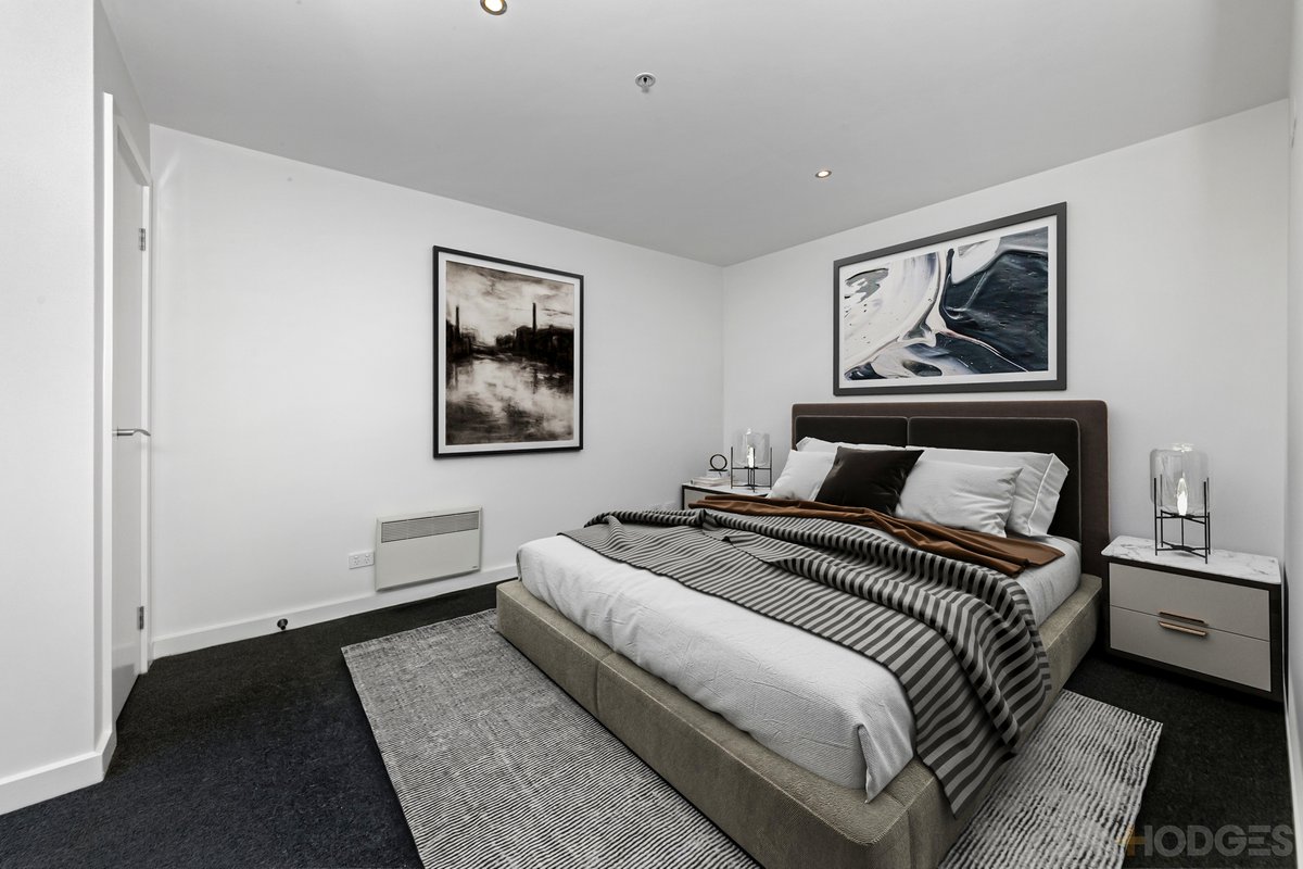 18 / 86-88 Beach Road Sandringham - Residential for sale