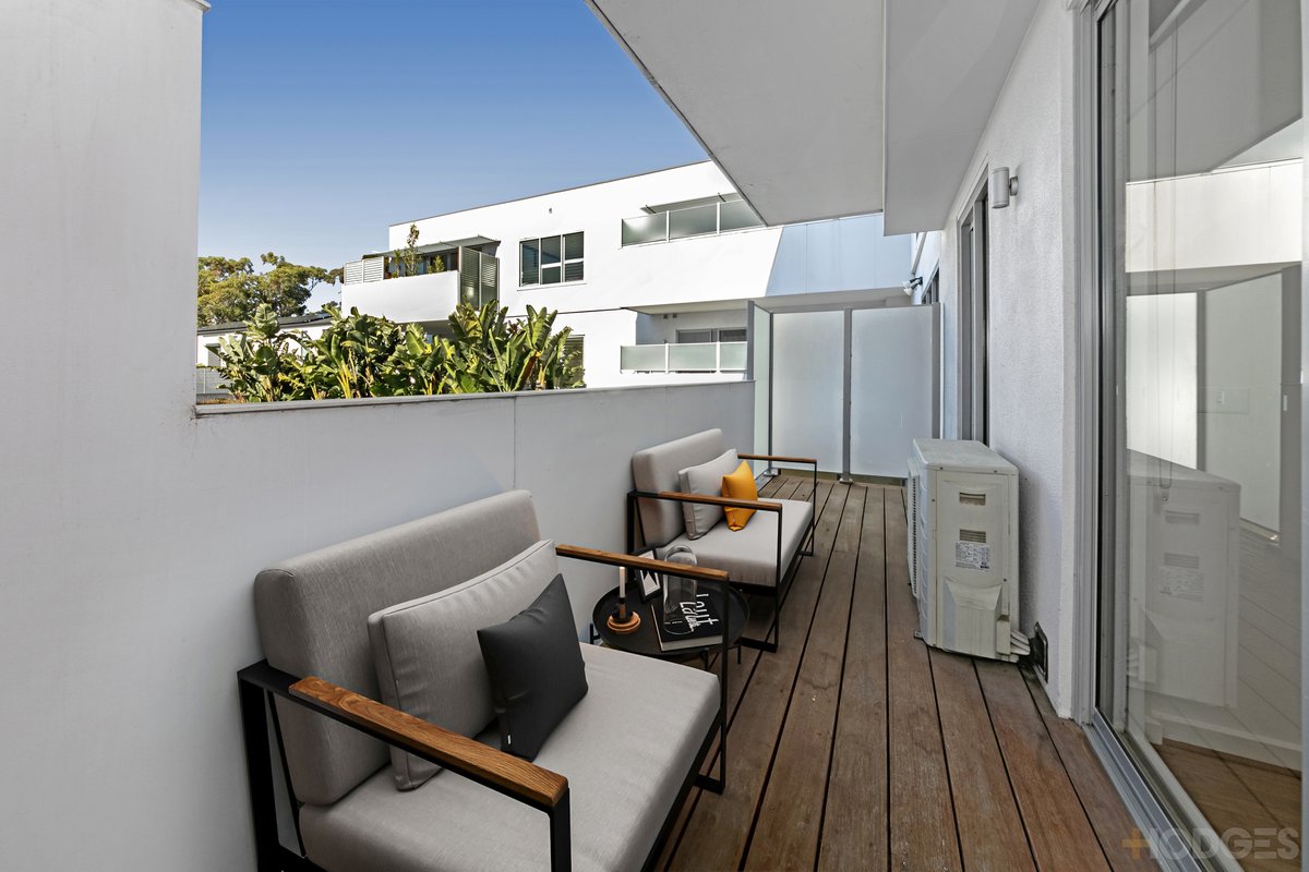 18 / 86-88 Beach Road Sandringham - Residential for sale