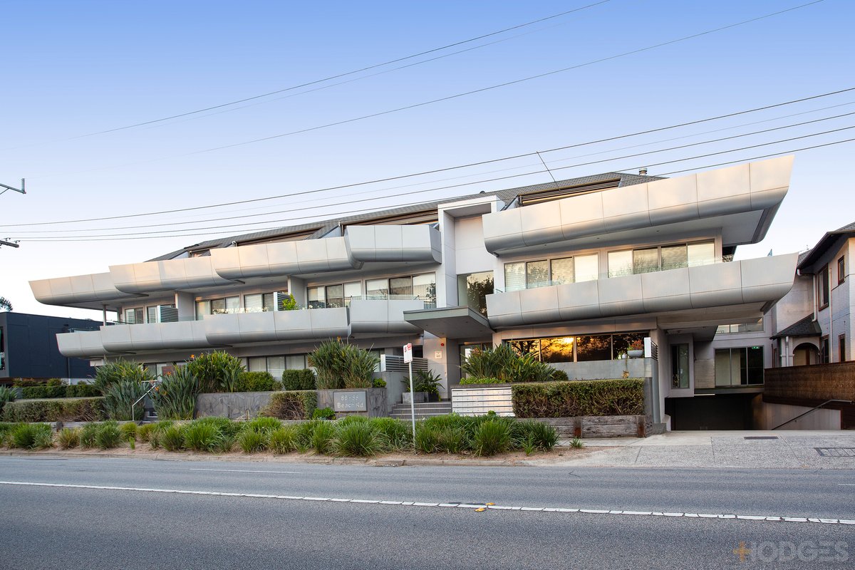 18 / 86-88 Beach Road Sandringham - Residential for sale