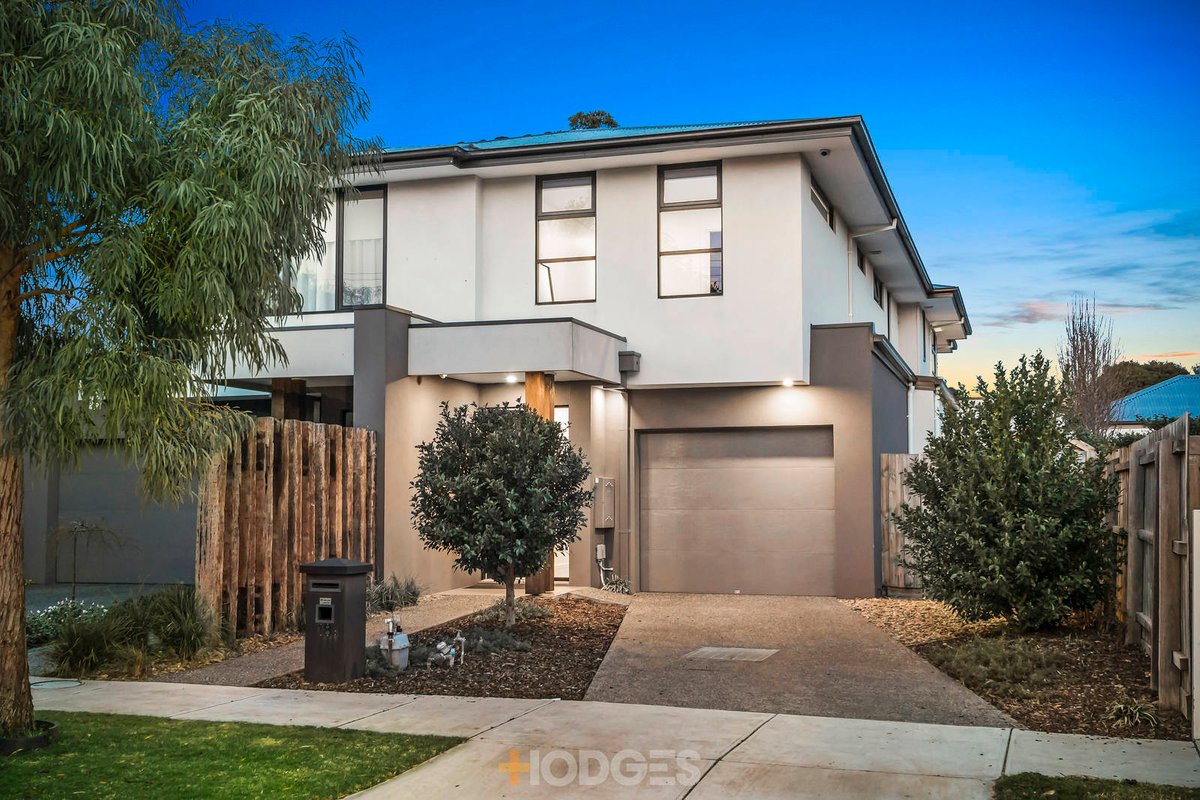 18a Barnet Street Highett - Residential for sale