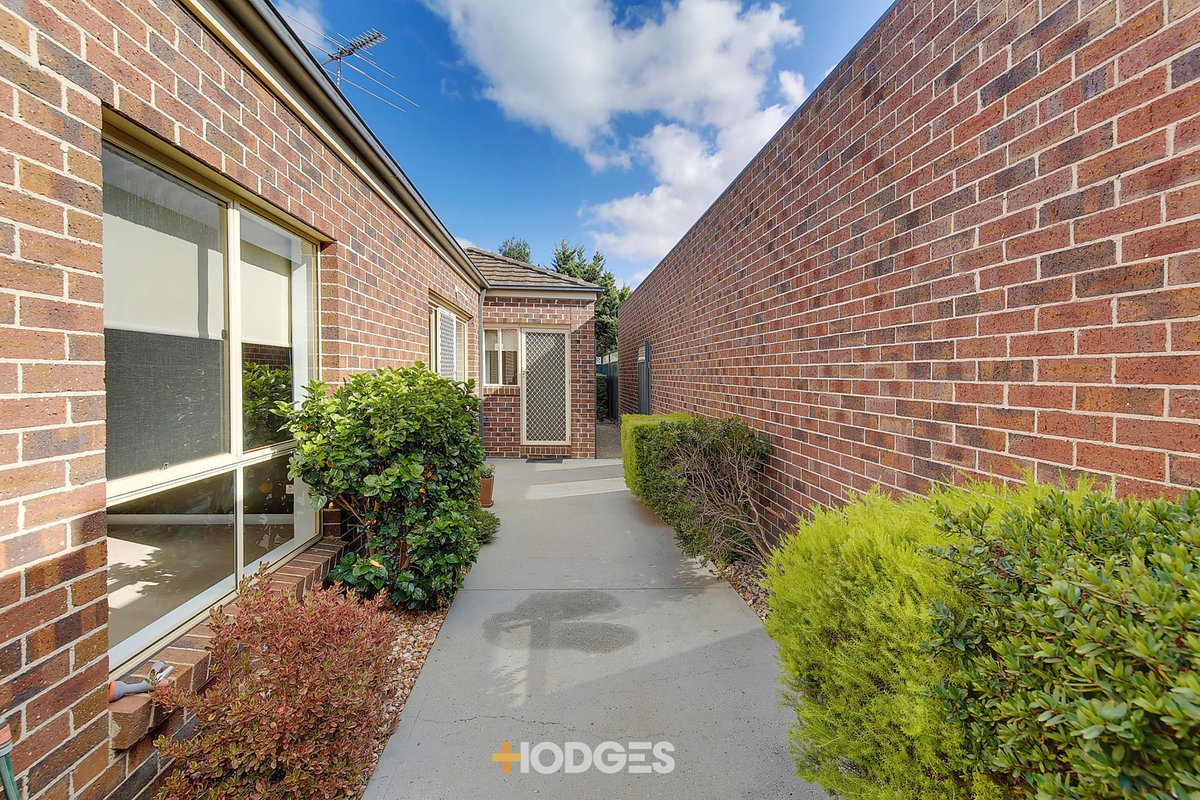 18A Christina Court Werribee - Residential for sale