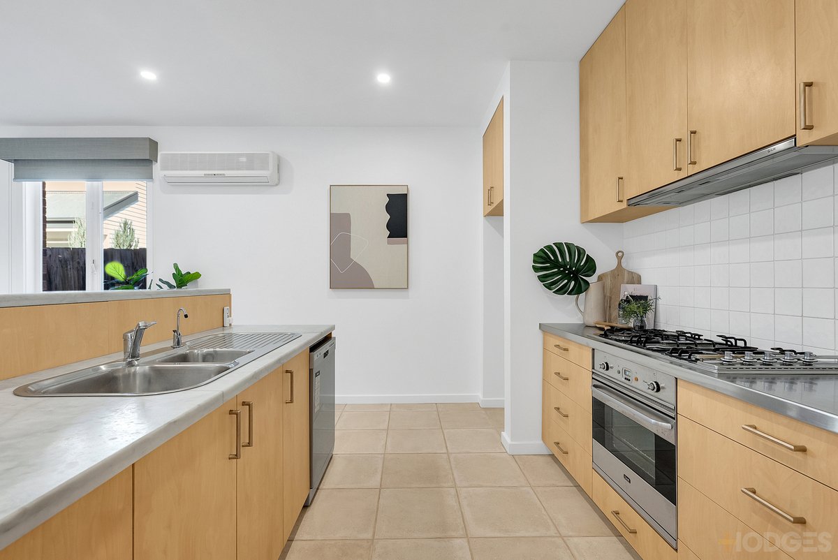 18a Fifth Street Parkdale - Residential for sale