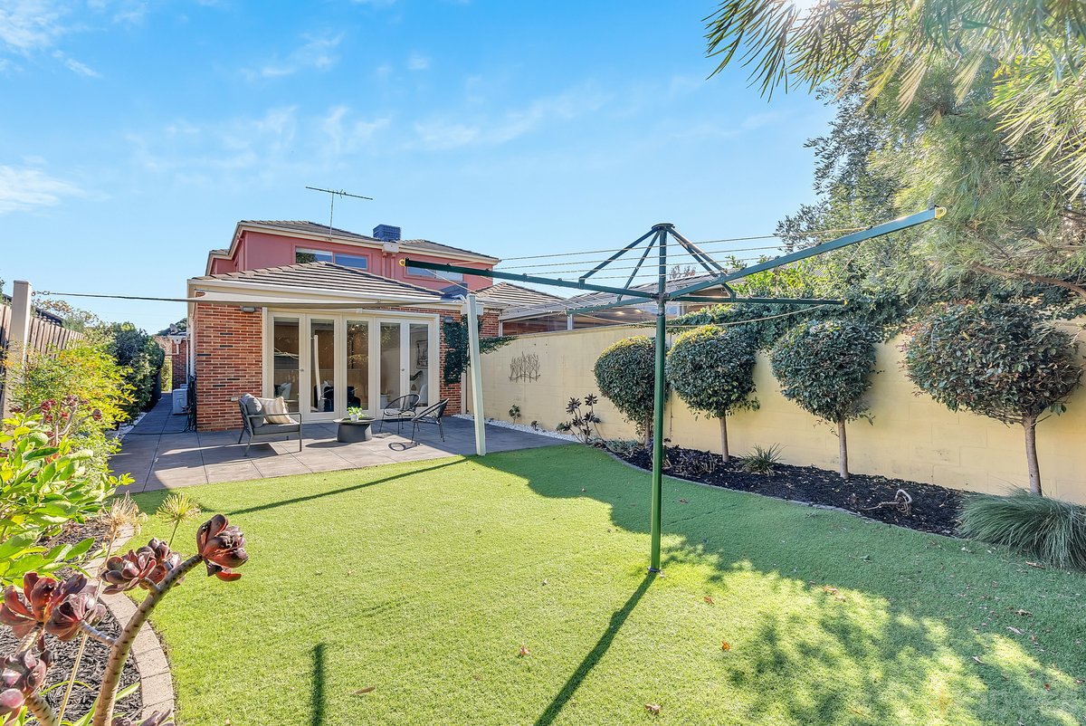 18a Fifth Street Parkdale - Residential for sale