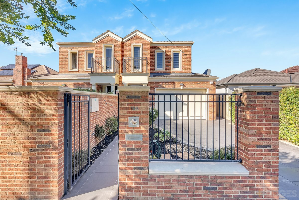 18a Fifth Street Parkdale - Residential for sale