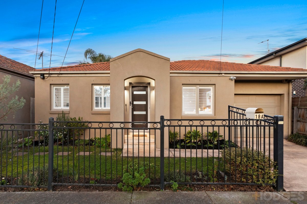 18a June Street Highett - Residential for sale