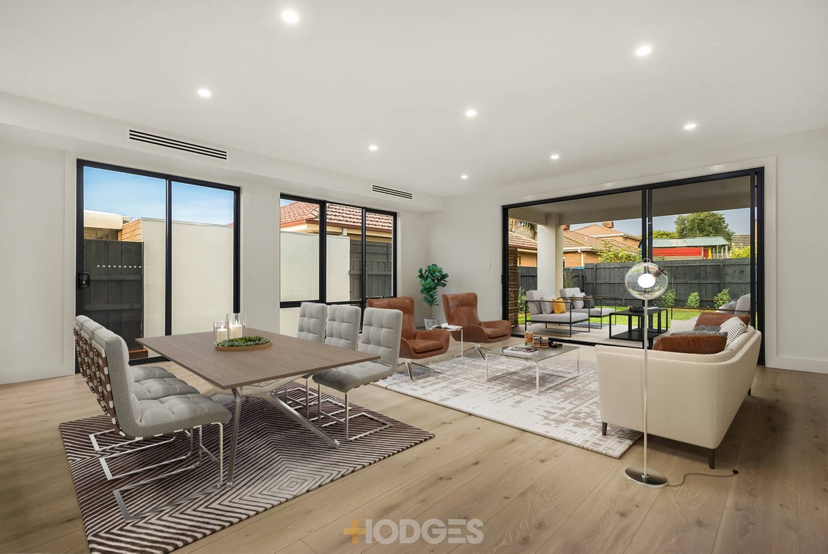 18A Mervin Street Bentleigh East - Residential for sale