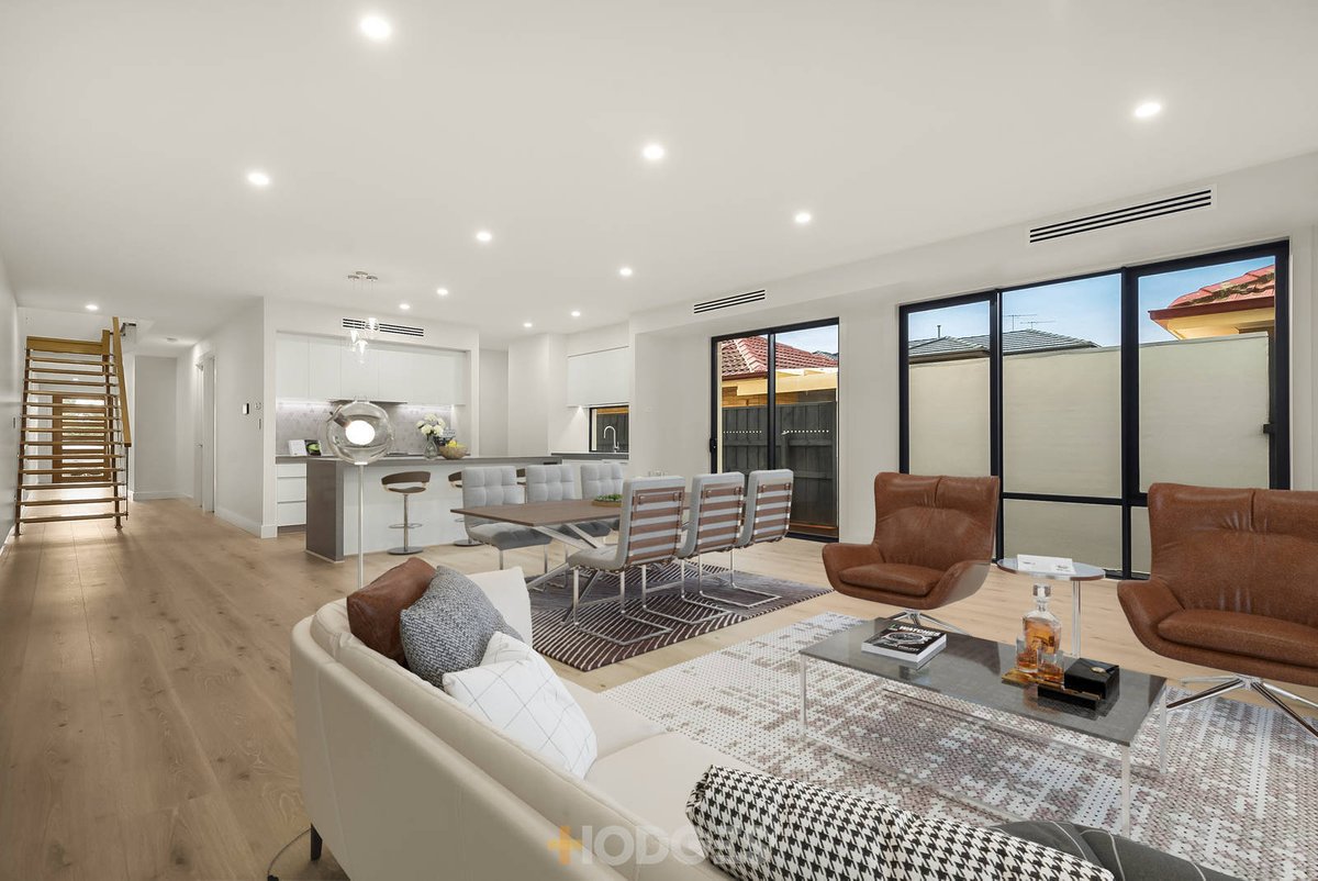 18A Mervin Street Bentleigh East - Residential for sale