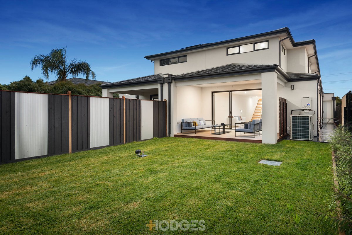 18A Mervin Street Bentleigh East - Residential for sale