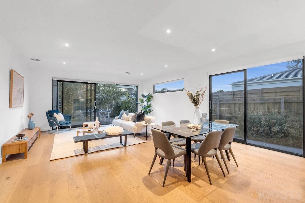 18A Sea Parade Mentone - Residential for sale