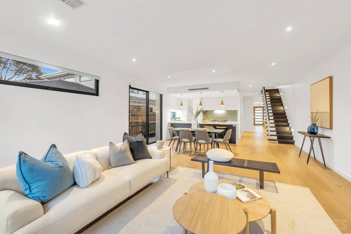 18A Sea Parade Mentone - Residential for sale