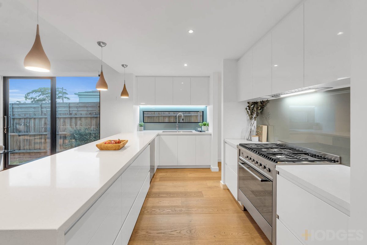 18A Sea Parade Mentone - Residential for sale
