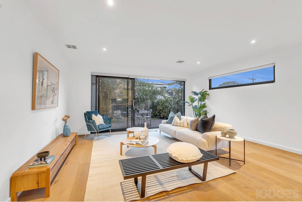 18A Sea Parade Mentone - Residential for sale