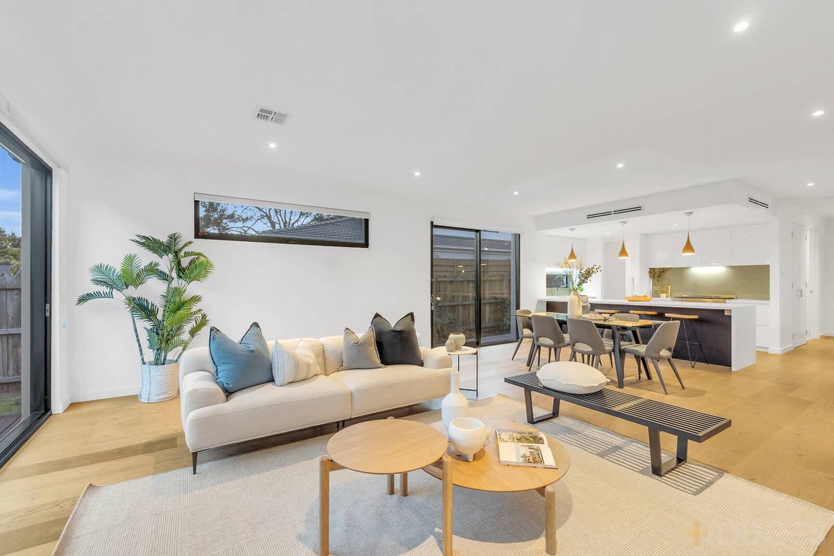 18A Sea Parade Mentone - Residential for sale