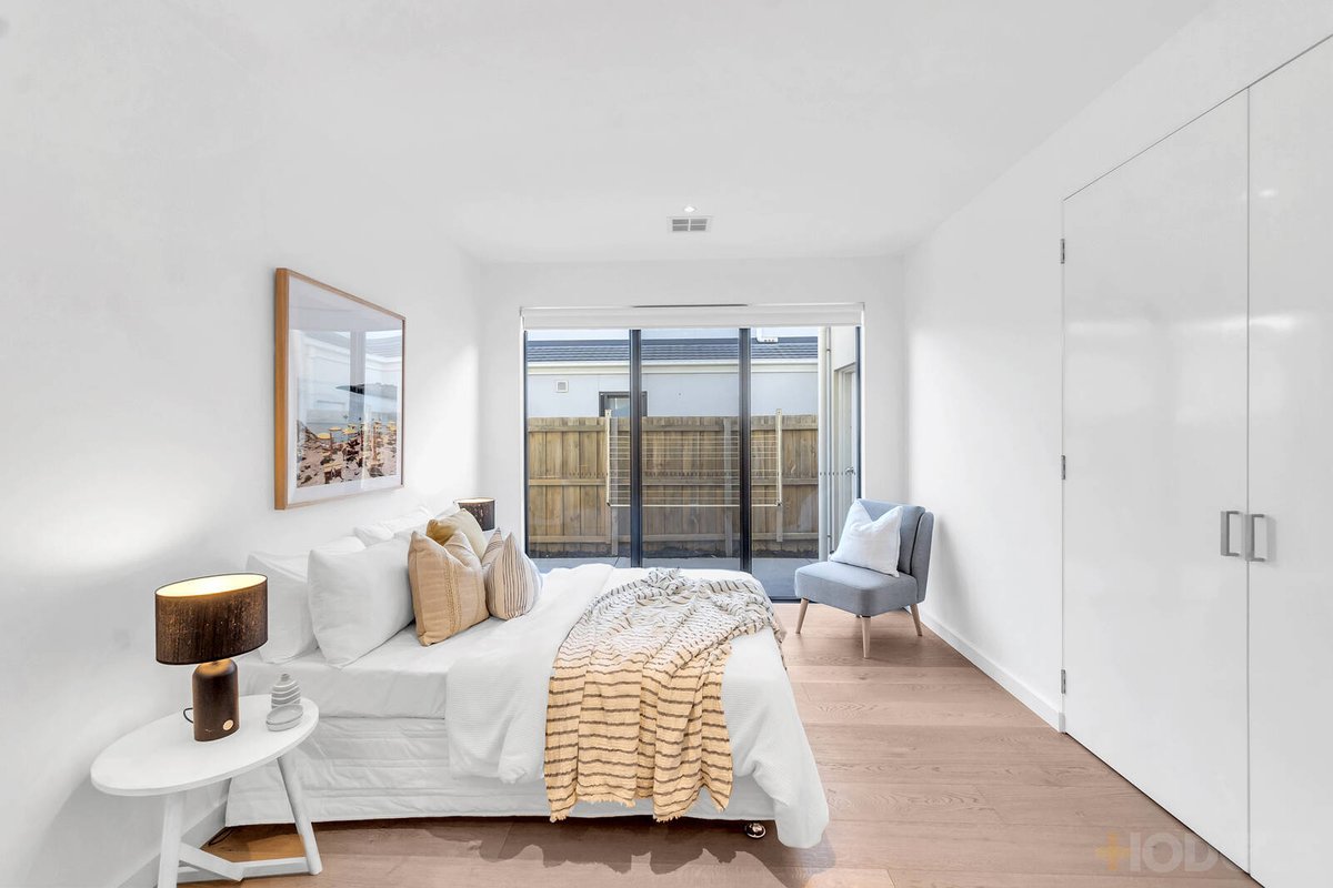 18A Sea Parade Mentone - Residential for sale